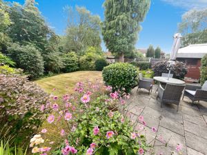 Garden- click for photo gallery
